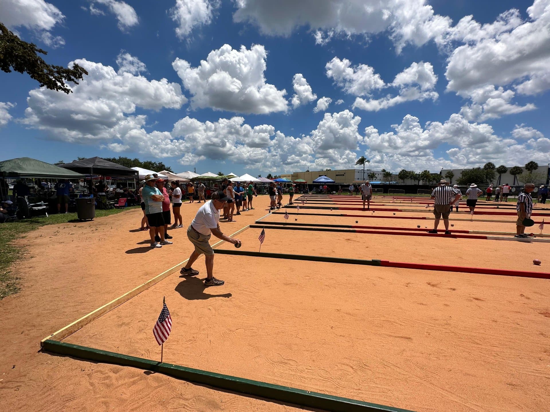 2026 Bocce Tournament