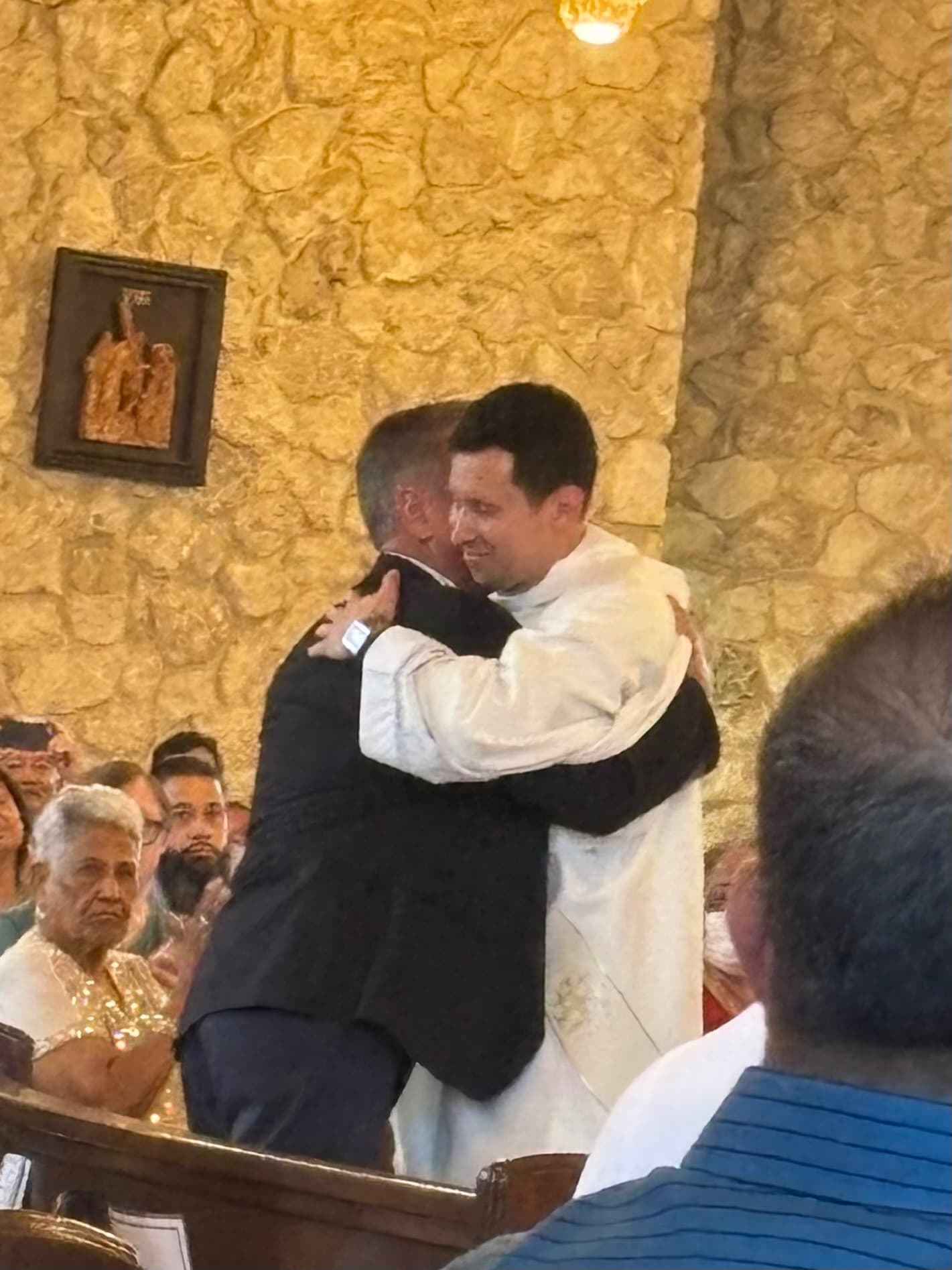 Ari Lima Ordination