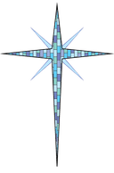 Nativity Men's Club Logo